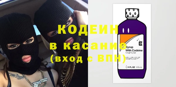 хмурый Абаза